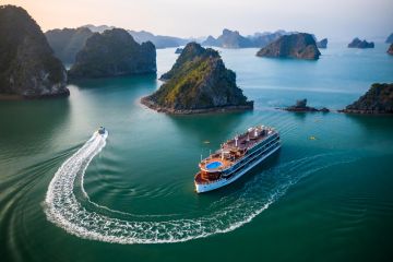 Vietnam In Depth 20 Days / 19 Nights